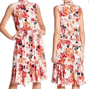 Nanette lepore dress size 10